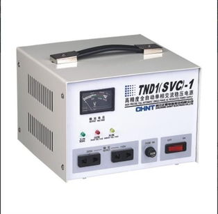 供應正泰TND1 TNS1 SVC 系列高精度全自動單 三相交流穩(wěn)壓電源