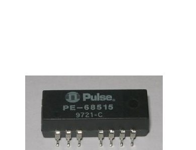 【低價(jià)格批發(fā)PE-68515全新原裝現(xiàn)貨,PULSE普斯信號(hào)/音頻變換器IC】?jī)r(jià)格,廠(chǎng)家,圖片,集成電路/IC,深圳市力佳勝電子-